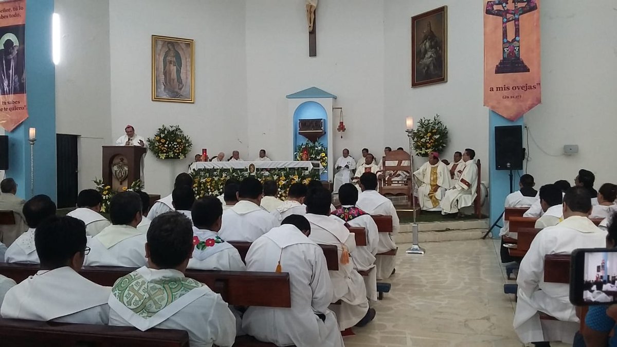 Arquidiócesis Tuxtla on Twitter: Arquidiócesis Tuxtla on Twitter: