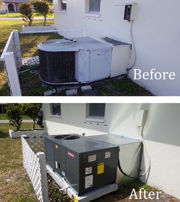 mackeyteamair's tweet image. #HVAC #SWFL