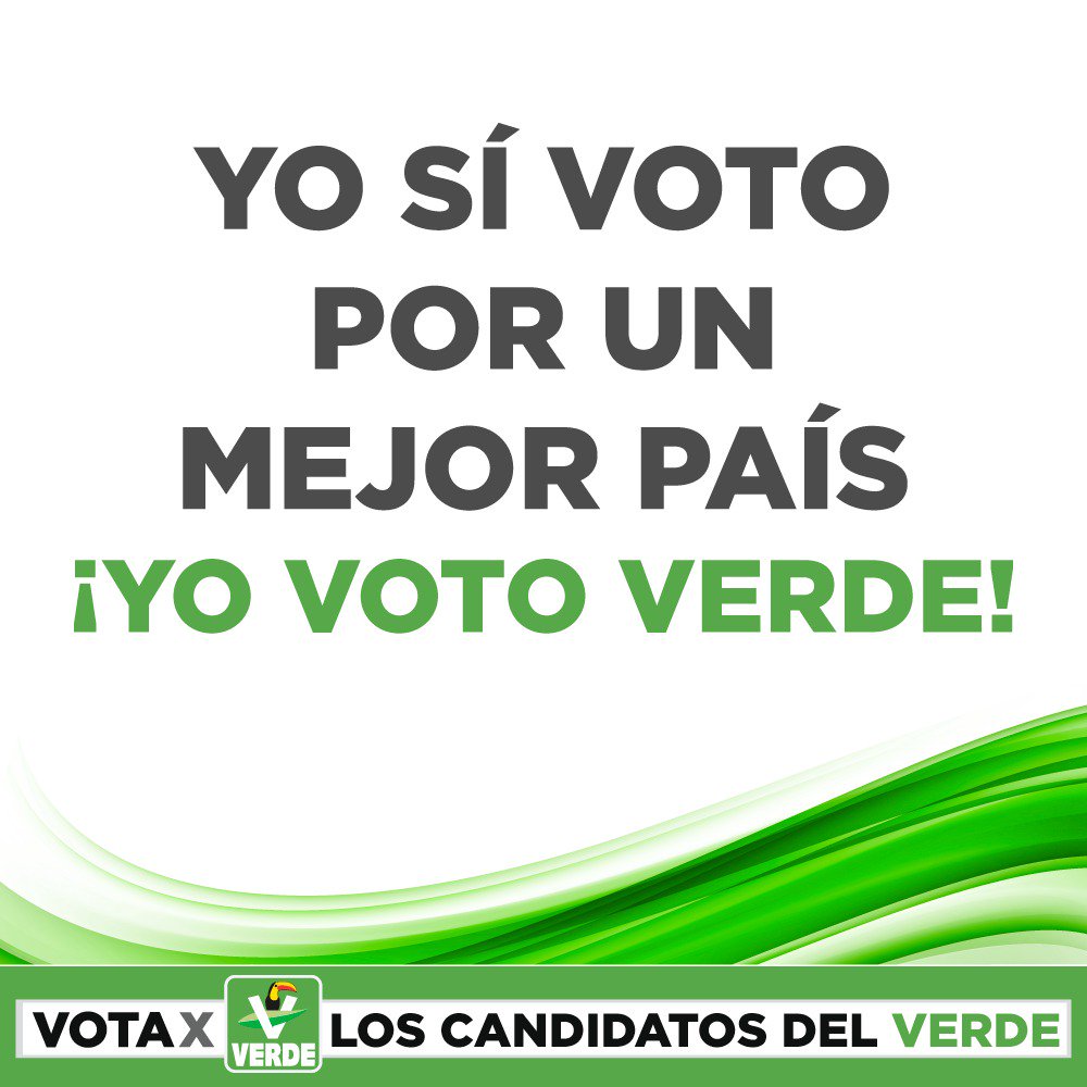 Verde Sonora tweet media