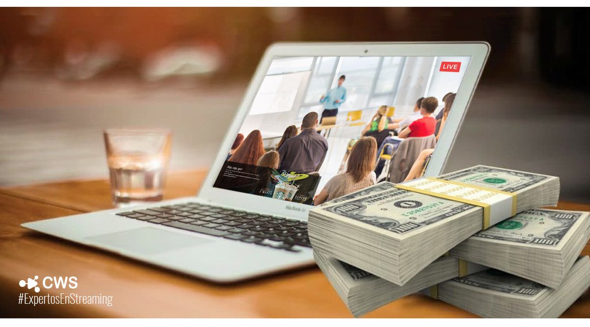 conceptows's tweet photo. Con nuestra plataforma de #Streaming podrás monetizar el contenido de tus transmisiones en vivo con la inclusión de banners publicitarios durante tu evento. 💡💰
¡Contáctanos para conocer más sobre esta herramienta!
#CWS #ExpertosEnStreaming #MarketingDigital https://t.co/WIK0Dw6iYA