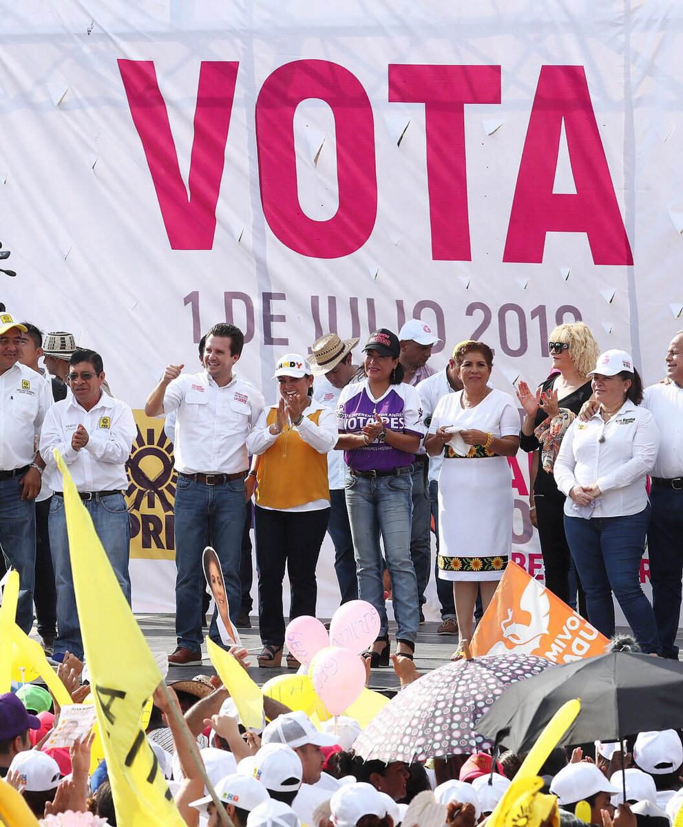 JorgeLeyva_'s tweet photo. Estamos a cinco días para que @gerardogaudiano sea electo #gobernador de #Tabasco #ConLaGente #GaudianoGobernador @polimniaromana @adiazpi @alexiaincomoda @mollynico https://t.co/V84dFYdjDI