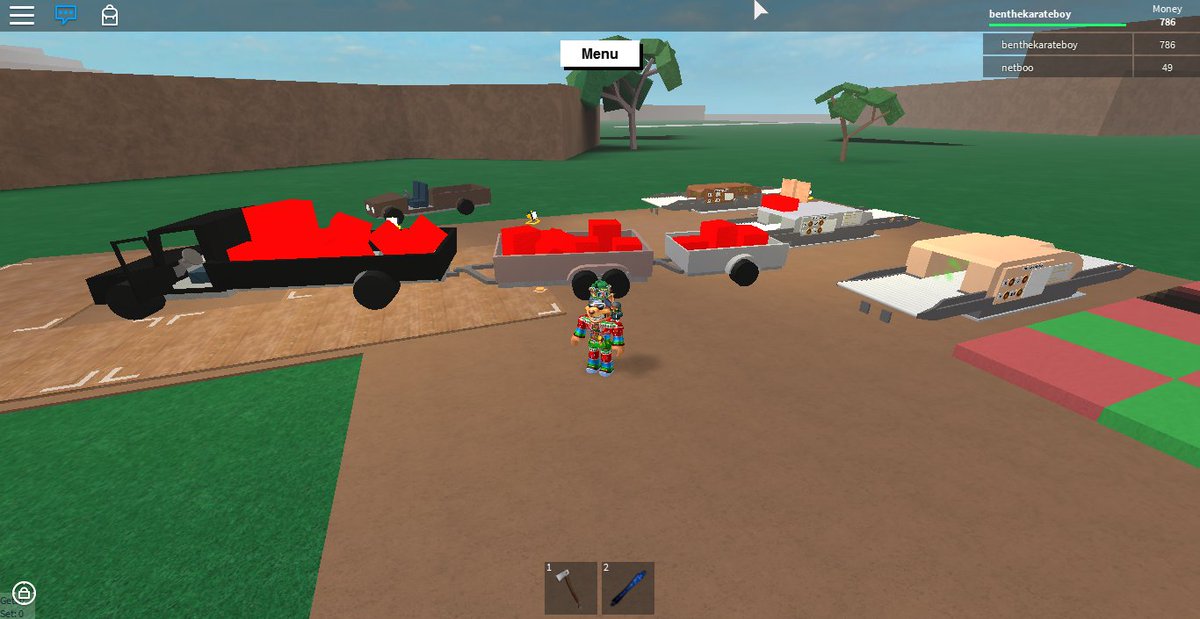 tycoon lumber