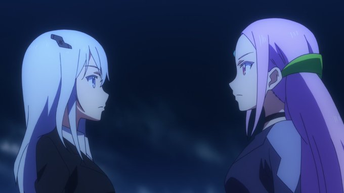 Beatless の評価や評判 感想など みんなの反応を1時間ごとにまとめ Beatless の評価や評判 感想など みんなの反応を1時間ごとにまとめ