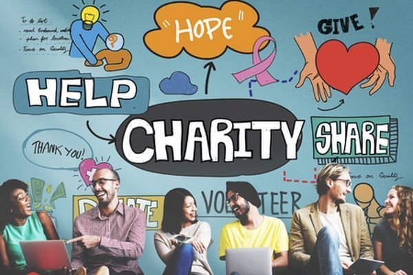 PRDaily's tweet image. 10 social media promotion ideas for nonprofits bit.ly/2HQyHUA