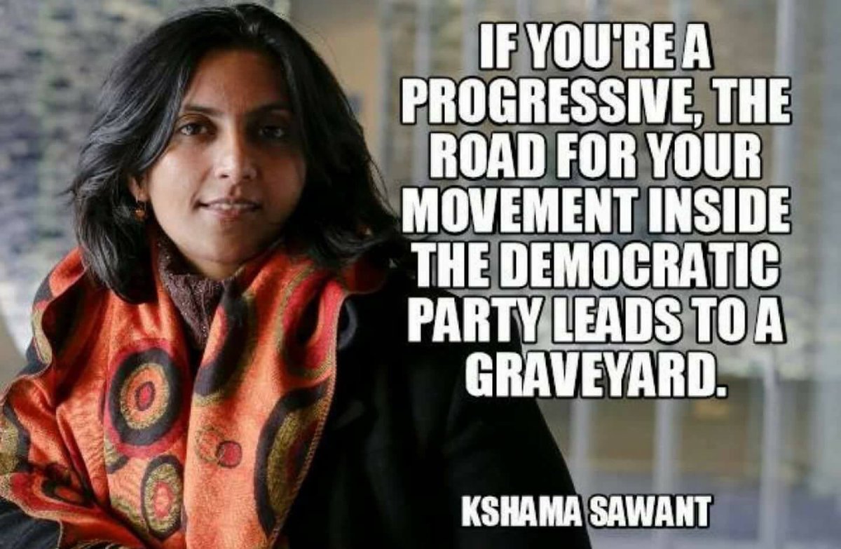 i_AM_theChange's tweet photo. @KanielaIng @Ocasio2018 This is great!
Now hold on, you
HAVEN'T TRULY MET THE
DEMOCRATIC ESTABLISHMENT
YET....
Some can't support #SinglePayer
#Peace #MoneyOutOfPolitics
#HigherWages #RentControl
@Rendon63rd @TomPerez
@KamalaHarris @NancyPelosi
#PushBack #NoProgressives
#FAKEParty #End2PartyRule https://t.co/3OQy4lxwb2