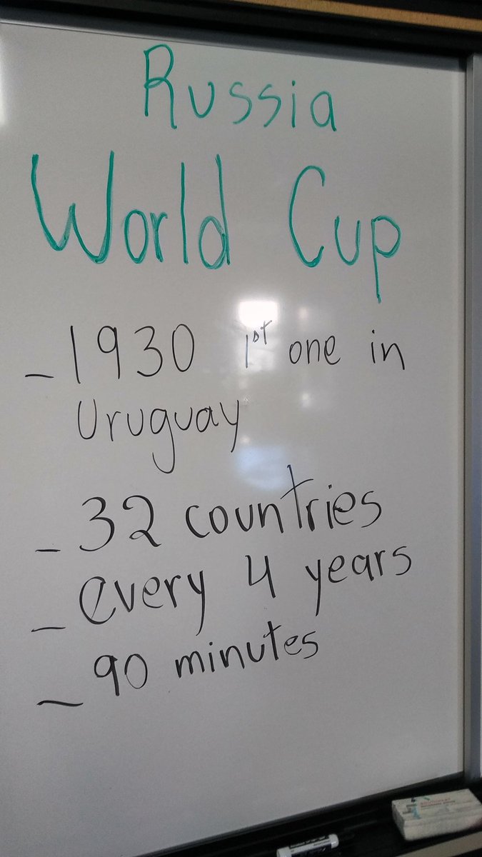 mlres_sasdelli's tweet image. Learning about the World Cup. Interesting facts. Guess who we will be cheering for tomorrow? #lifeskillsrock #GoMexico #GoBrazil