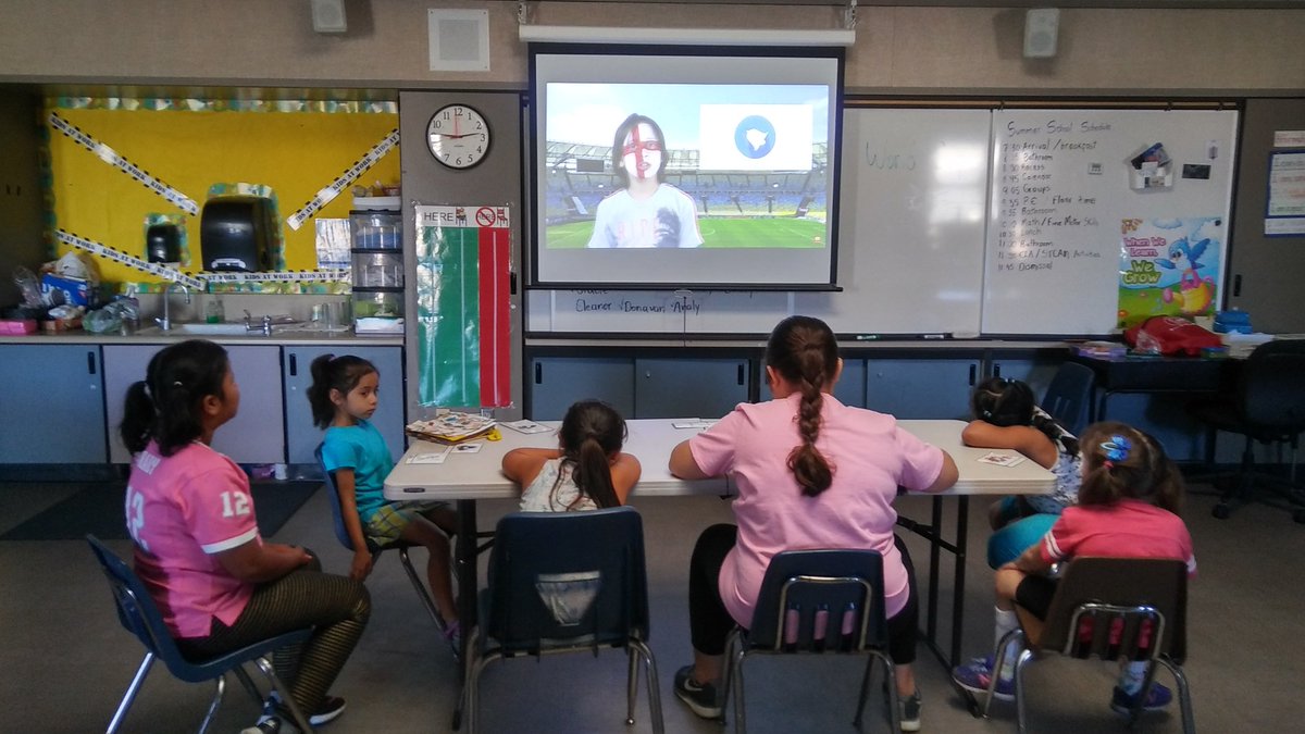 mlres_sasdelli's tweet image. Learning about the World Cup. Interesting facts. Guess who we will be cheering for tomorrow? #lifeskillsrock #GoMexico #GoBrazil