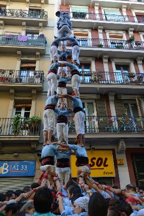 カタルーニャ独立