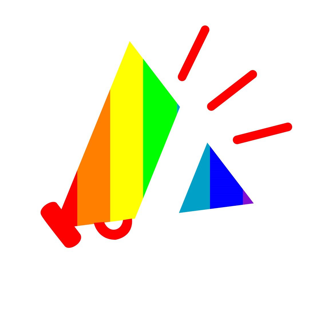 We stand with <a href="/OneCommunityAZ/">ONE Community</a> and pledge our continued commitment to workplace equality. #UnityPledge #OpenAZ #Pride #LGBTQ #VOICEPride #VOICELove