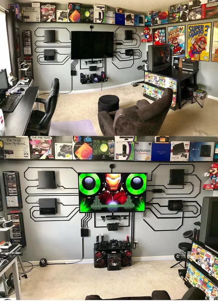 SlopesGameRoom tweet picture