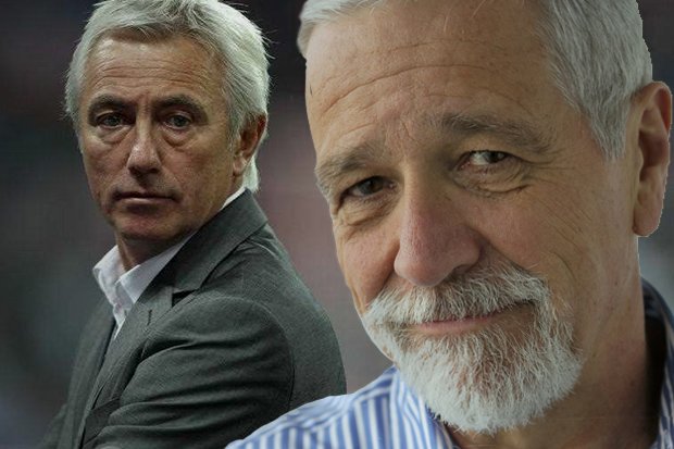 3AW693's tweet photo. "Well then what the hell is it?!"

Neil Mitchell made some forthright comments about the Socceroos and the phone lines went NUTS.

Read + listen: https://t.co/axhVzpXFBg https://t.co/S2g7EKGXH2