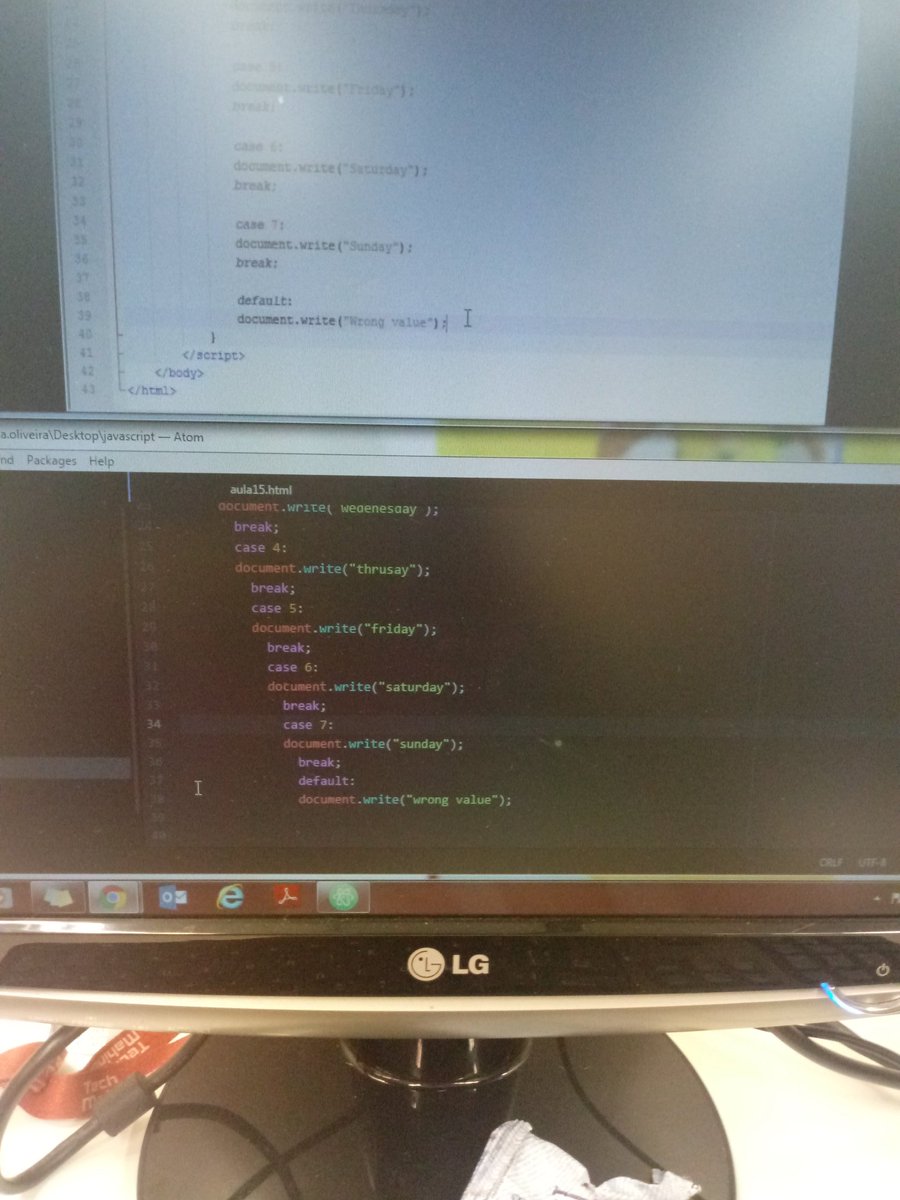 kamila_code's tweet image. E ai bora codar?
#CodandoJuntas