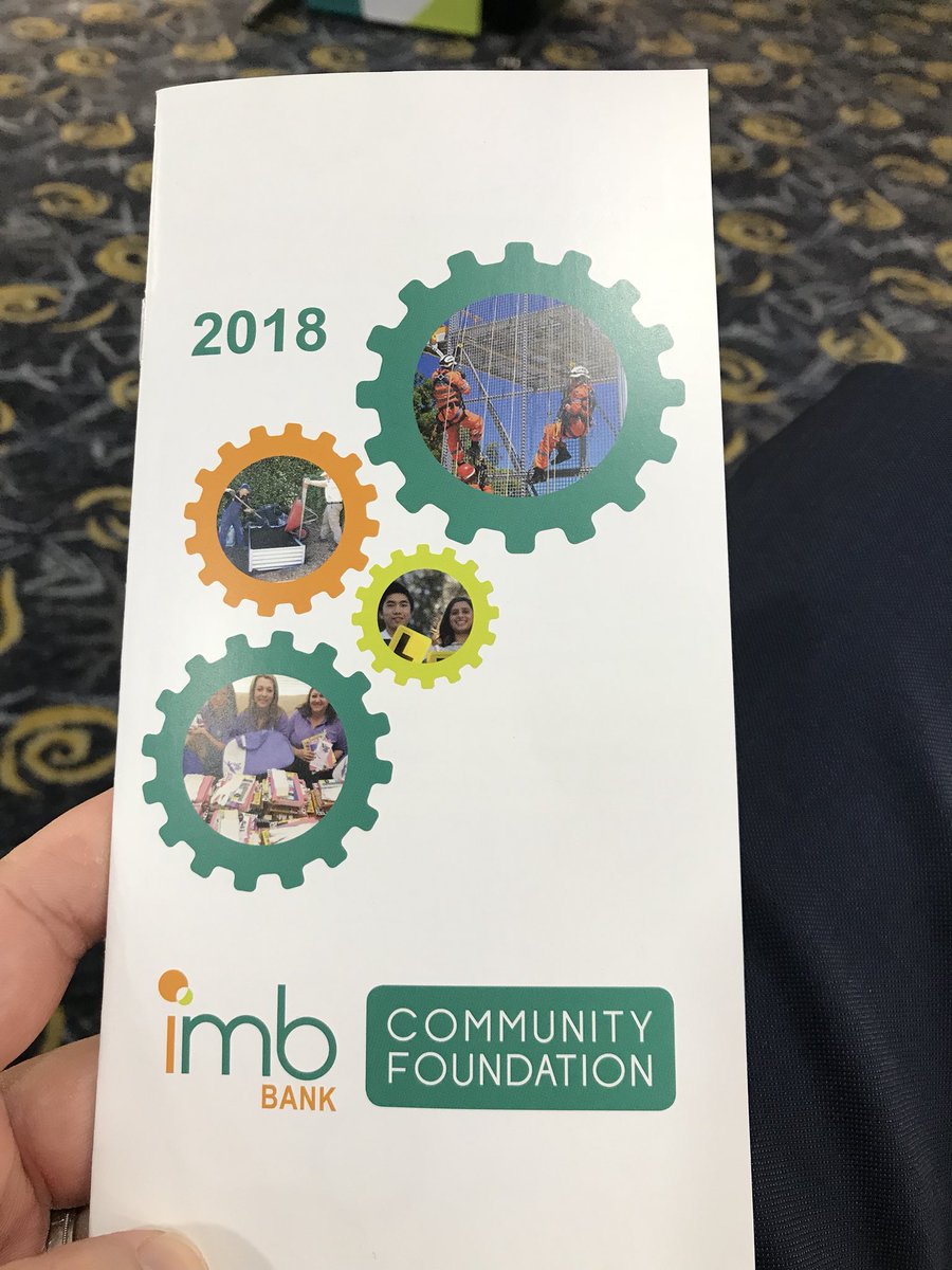 paulscullymp's tweet image. Some fantastic organisations and projects receiving funding from the @IMB_Bank Community Foundation at its presentation event in #Wollongong this morning. Inspiring stuff.