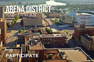 VisionTulsa's tweet photo. SAVE THE DATE: The next Arena District Master Plan Workshop is set for July 24, 4:30- 7 p.m., TCC Center for Creativity, 910 S. Boston Ave. https://t.co/U3sS2oLhBg https://t.co/8g1HKFzvn2