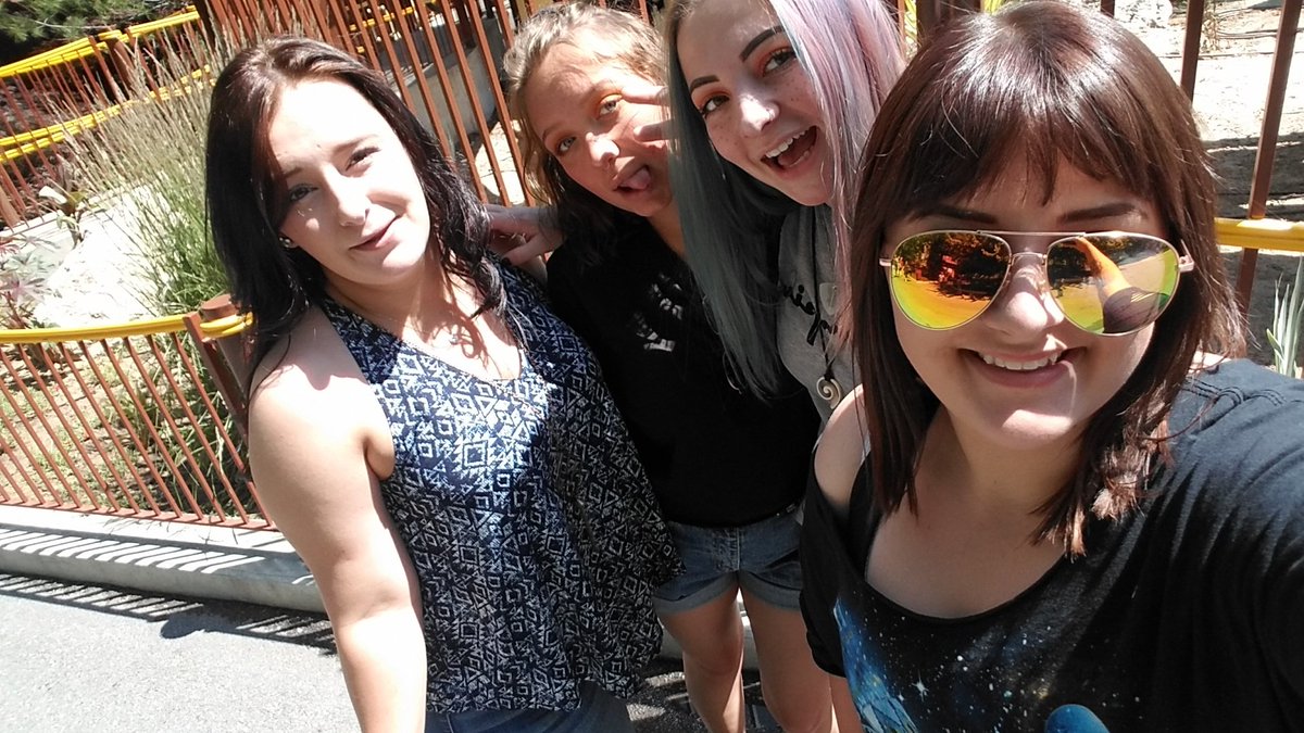 kdesm3953's tweet photo. I got paid to go play at Lagoon today! #proglife #prognation https://t.co/NVGpXJuwDb