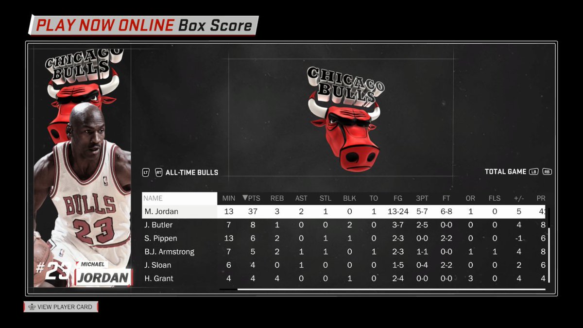 jamesmachawk's tweet image. #NBA2K18 #XboxShare