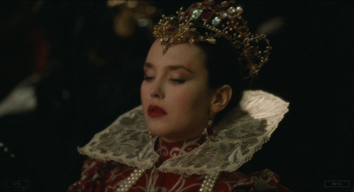 Born on this day, Isabelle Adjani turns 63. Happy Birthday! What movie is it? 5 min to answer! 