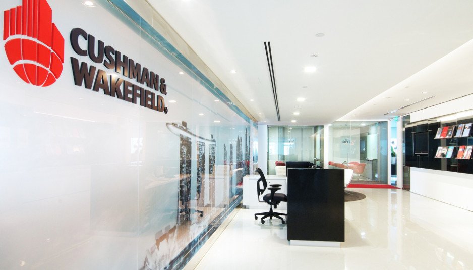 BadenConsulting's tweet photo. @CushWake files for IPA! The company could seek to raise about $1 billion in the IPO and seek a valuation in excess of $5 billion, according to the Wall Street Journal https://t.co/7N8D8EpGQk https://t.co/BDPrynIuGX
