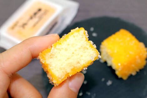 長崎銘菓 カスドース は濃厚 激甘スイーツ その味や販売店を紹介 旅行 お出かけの情報メディア