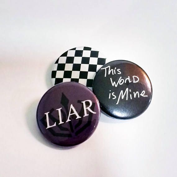 PantsOnFxre's tweet image. ⠀⠀⠀Ｐｒｏｆｅｓｓｉｏｎａｌ 
⠀⠀⠀⠀⠀⠀⠀⠀⠀Ｌｉａｒ

⠀⠀⠀⠀⠀ ❛ ᴡʜʏ ᴅᴏ ʏᴏᴜ ɢᴜʏs
⠀⠀⠀⠀⠀  ʜᴀᴛᴇ ʟɪᴇs sᴏ ᴍᴜᴄʜ?  ❜

⭒ᴺᴱᵂ ᵀᴼ ᶜᴴᴬᴿᴬ. ᴬᴺᴰ ᵛ³
⭒ᴰᴿ / ᴹᵛ ᴿᴾ
⭒ˢᴴᴵᴾˢ ᵂ/ ᶜᴴᴱᴹ | ᴺᴼᴸᴱᵂᴰ/ᴸᴱᵂᴰ
#ᏚєиραιᎷυи