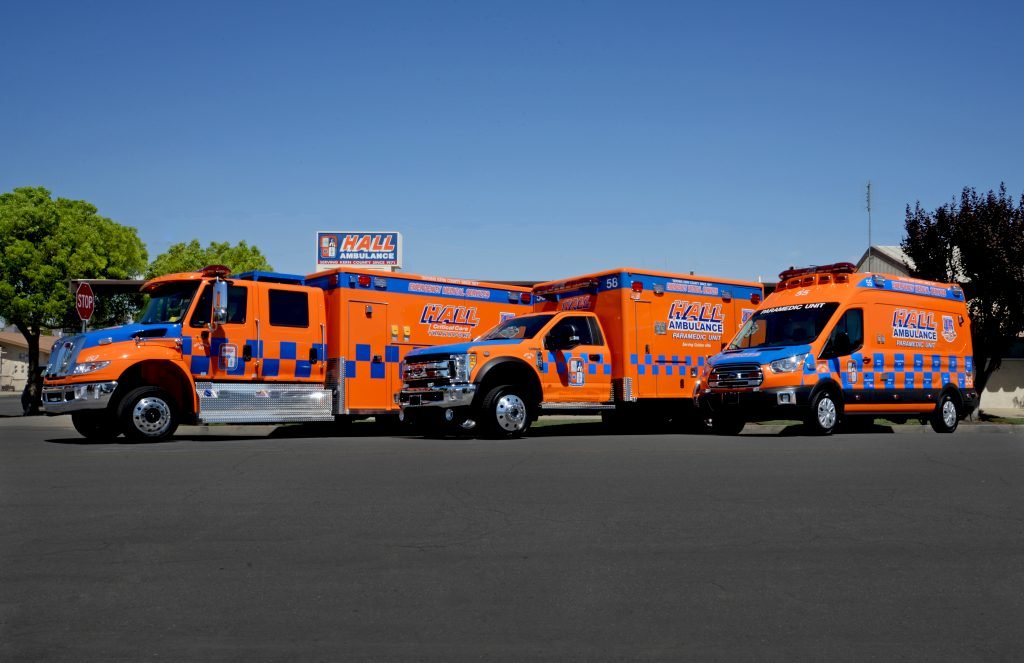 EMS1's tweet image. Calif. county ambulance ‘monopoly’ dispute ends with final ruling buff.ly/2tGDyAO