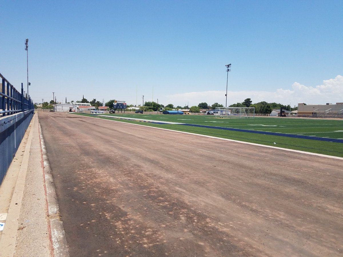 Eastwood High School tweet media