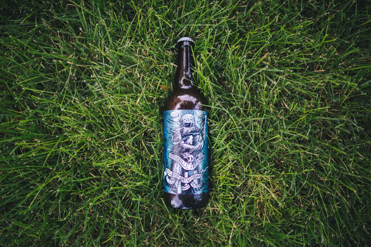 Solemn Oath Brewery tweet media
