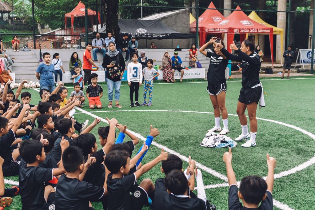 Pro Direct Academy tweet media