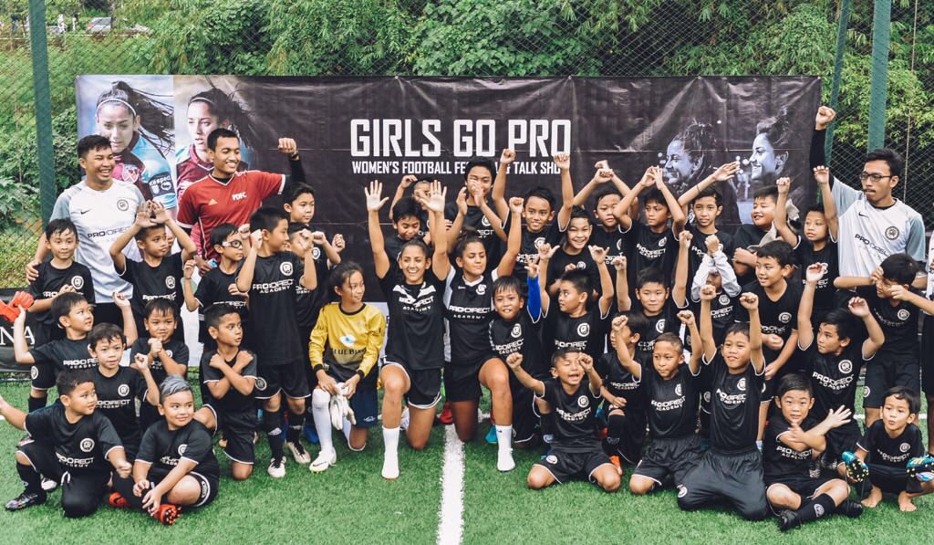 Pro Direct Academy tweet media