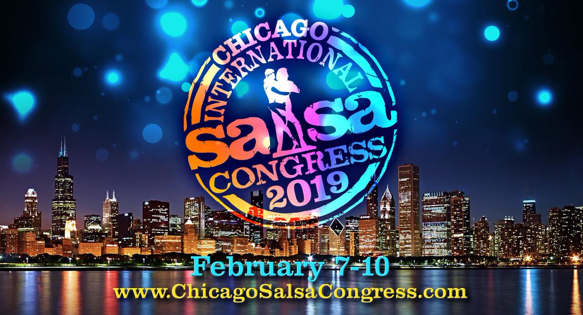 latinrhythmschi's tweet image. Mark your calendar for the 2019 @ChgoSalsaCongre ! 
.
.
.
.
.
.
#chicagosalsacongress #salsafestival #salsadancing #liveshows #livemusic #performances #chicagoevents #chicago #salsamusic #salsa