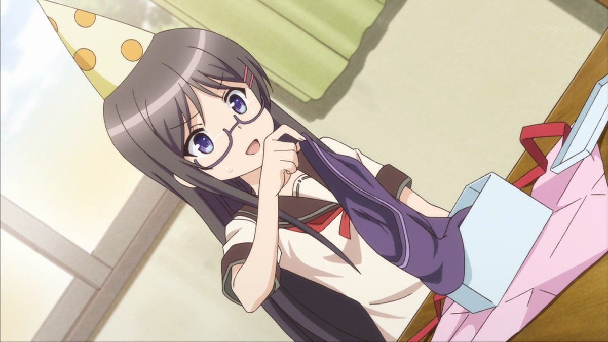 板坂阪返 流星屋模型店 ポニテ 6月28日は遠藤梨乃の誕生日 遠藤梨乃生誕祭18 遠藤梨乃生誕祭 Jinsei Anime