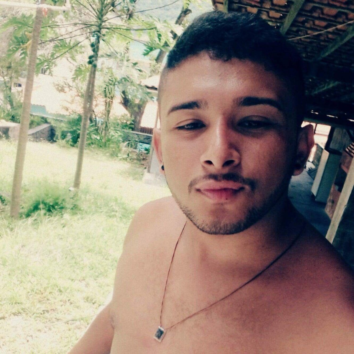 NetinhoCrvg's tweet photo. #NewProfilePic https://t.co/w0mNh6m2JN