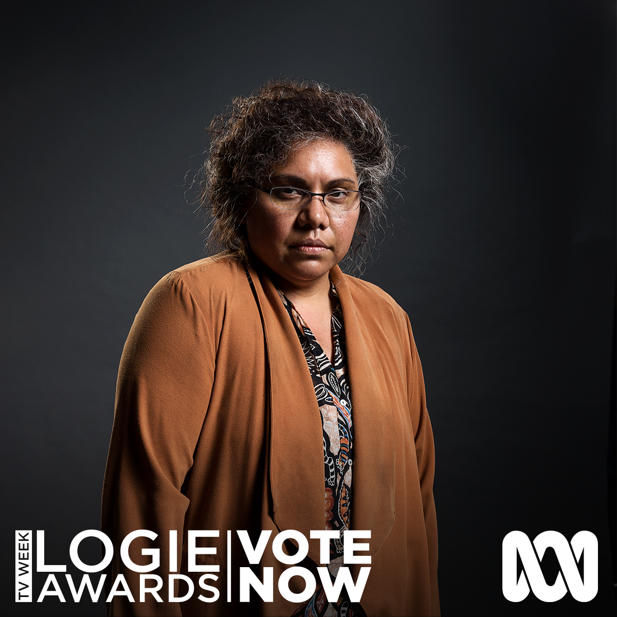 Don't forget to cast your vote for Deborah Mailman to win Most Popular Actress at the 2018 <a href="/TVWEEKmag/">TV WEEK</a> Logies! #TVWeekLogies <a href="/ABCTV/">abctv</a> <a href="/ABCIndigenous/">ABC Indigenous</a>  <a href="/eOneANZ/">eOne ANZ</a> 
nowtolove.com.au/celebrity/tv/v…