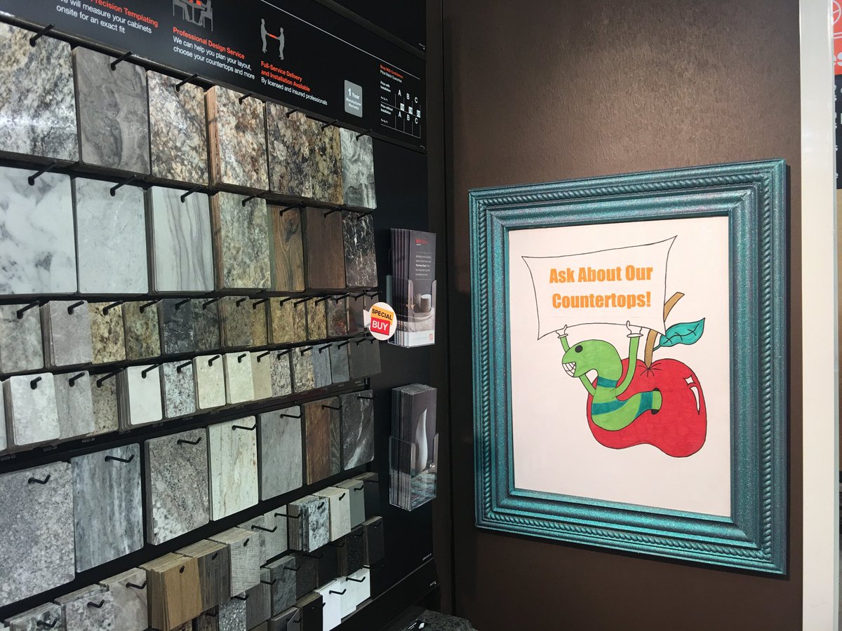 Need a Countertop come down to 507 visits Gabi, Zeke, Lesley or Hector and we will take care of you.  @JmHD0552 <a href="/beasonpam/">Pam Beason</a> <a href="/stephen16579691/">Stephen Lewis</a> @muratucur <a href="/costello_darla/">Darla Costello</a> <a href="/DMAN80sBABY/">Dominique Mornes</a> <a href="/Shelly032014/">Mishael Davis</a> <a href="/roydsummers/">Roy Summers</a> <a href="/stephen16579691/">Stephen Lewis</a> <a href="/brod718/">Brian Rodriguez</a> <a href="/AkinsMel/">Mel Akins</a> <a href="/JulieJBrooks/">Julie Brooks</a> <a href="/yourblueloser/">Yessenia Gomez</a>