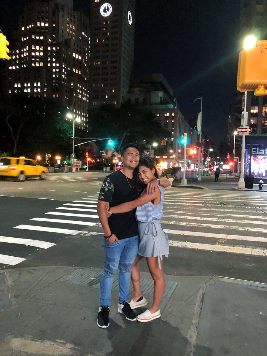 thejeremymateo's tweet image. My New York City favs 💕 #TechMamas #CodingIsTheFuture