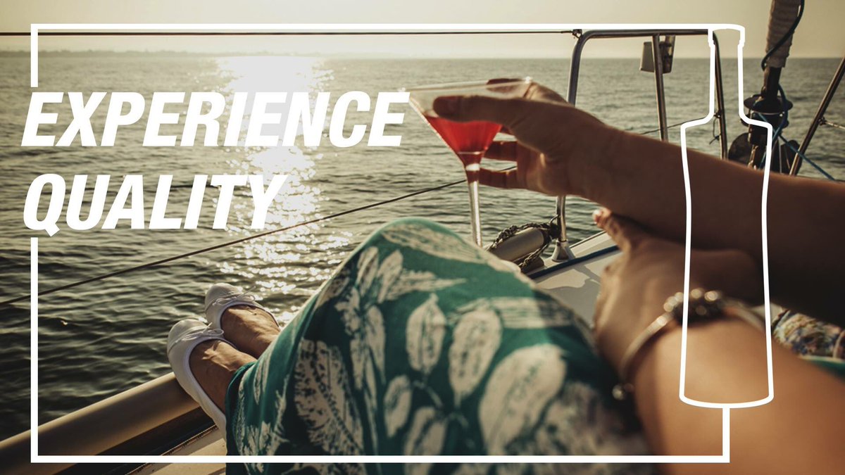 LeanVodka's tweet image. Paradise is within the bottle! Please Lean Responsibly at LeanCocktails.com! #LeanVodka #Vodka #Liquor #liquorlife #mixology #goodtimes #alcohol #nobadvibes