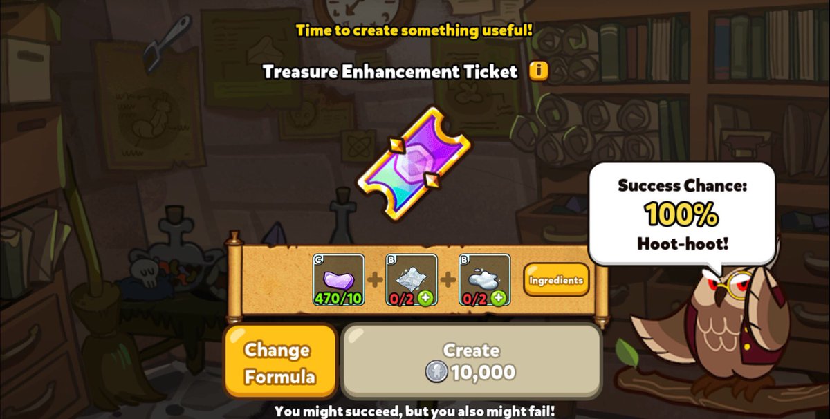 How to Equip Treasures in Cookie Run Kingdom 1 How to Equip Treasures in Cookie Run Kingdom
