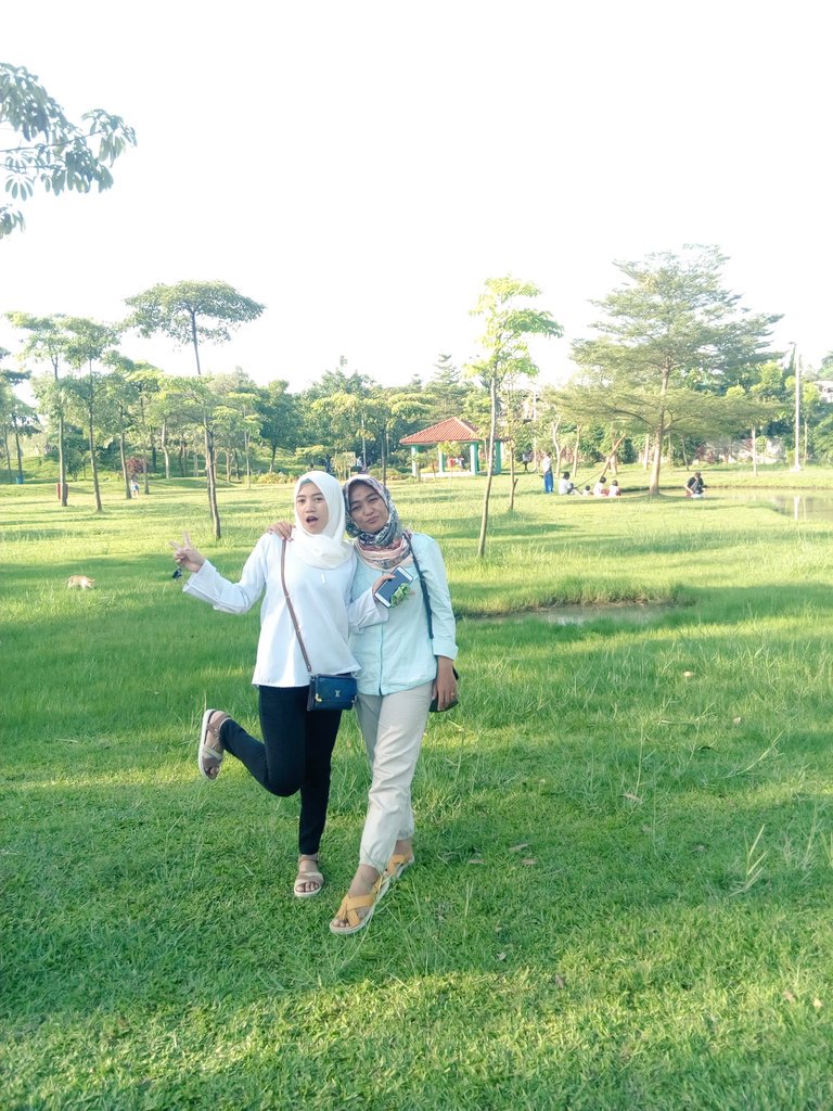 duniafanna (@titi_thii) on Twitter photo 