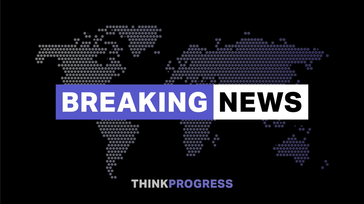 thinkprogress's tweet photo. BREAKING: Alexandria Ocasio-Cortez, a 28-year-old socialist, topples powerful incumbent Joe Crowley https://t.co/UGfCR2HTiL https://t.co/is095ly9H1