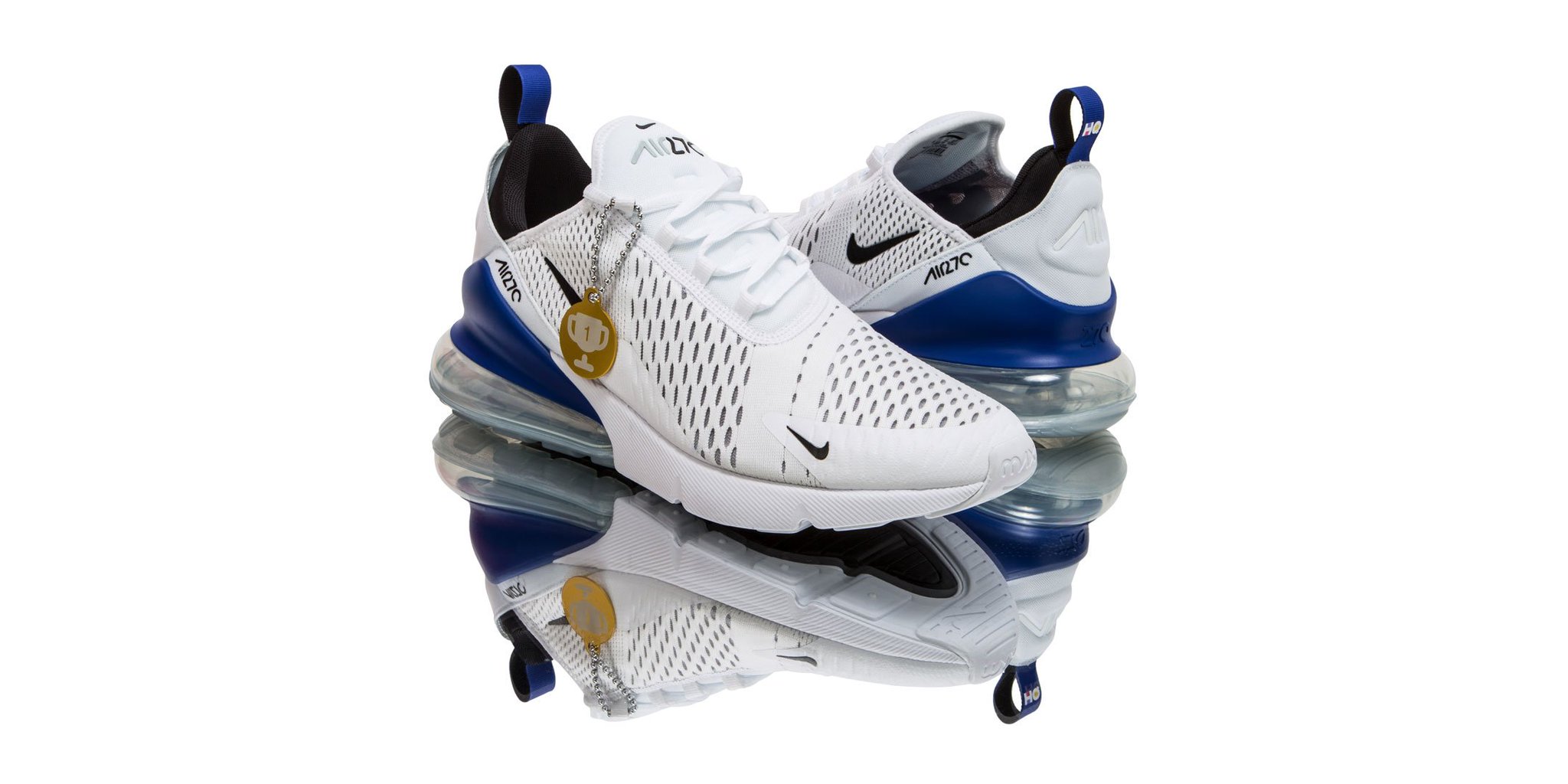 nike air max 270 hq trivia