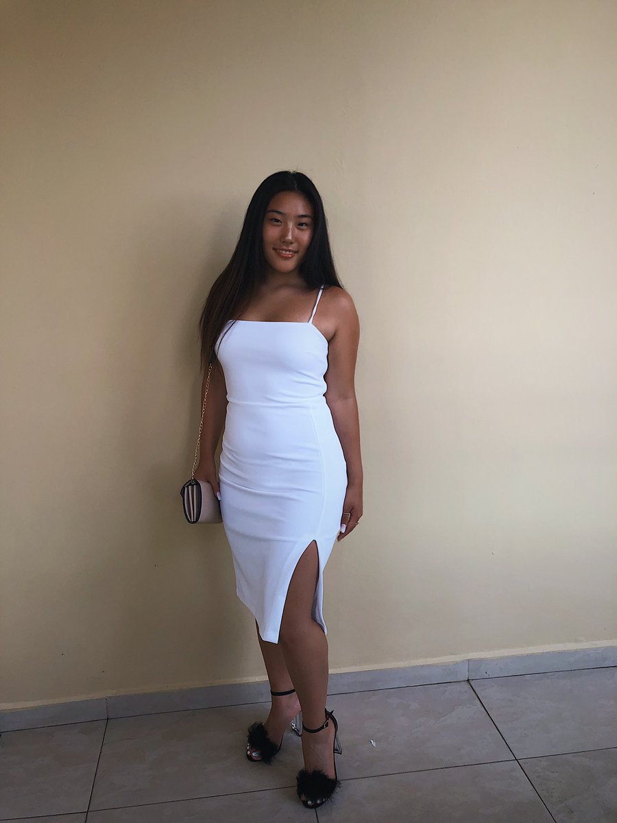 LilySohn's tweet image. ☀️✨