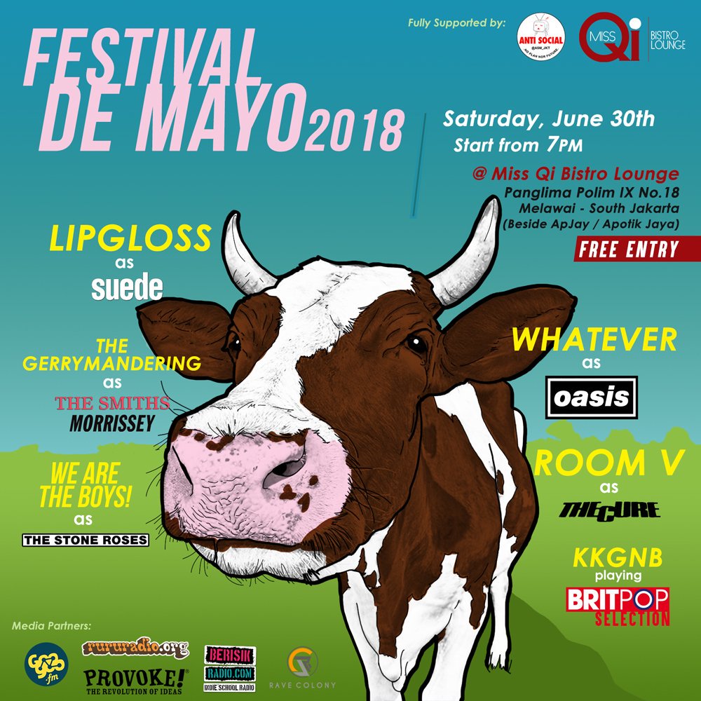 Akhirnya ya setelah setahun lamanya...