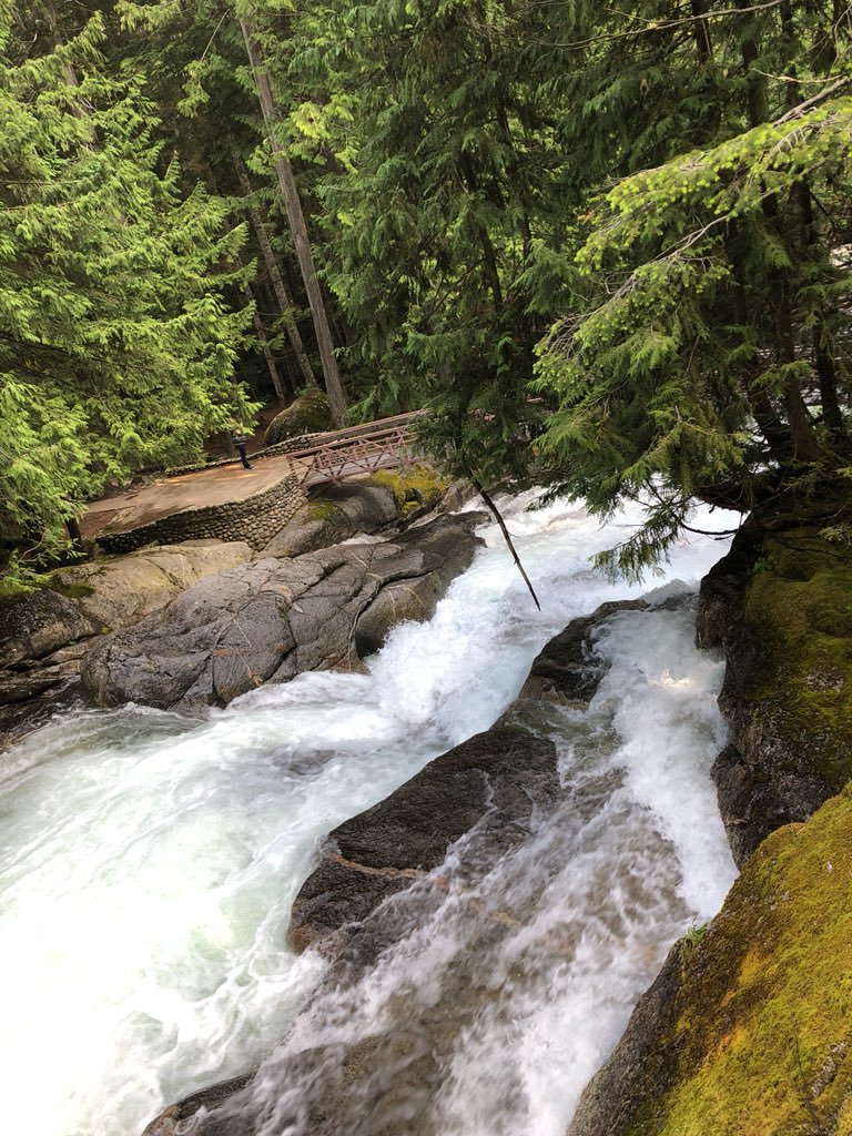 MireilleSnchz's tweet photo. Washington hikes #washington #hiking #casacadeloop #deceptionfalls #nothinglikehome #outdoors #aroundseattle https://t.co/dvy7zHl6GV