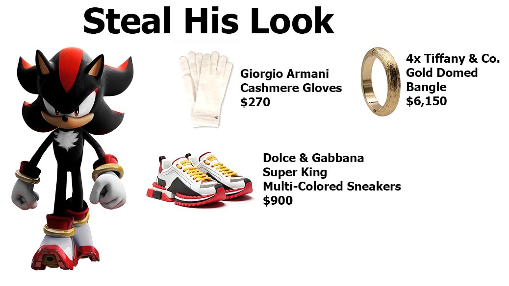 shadow the hedgehog shoes dolce and gabbana