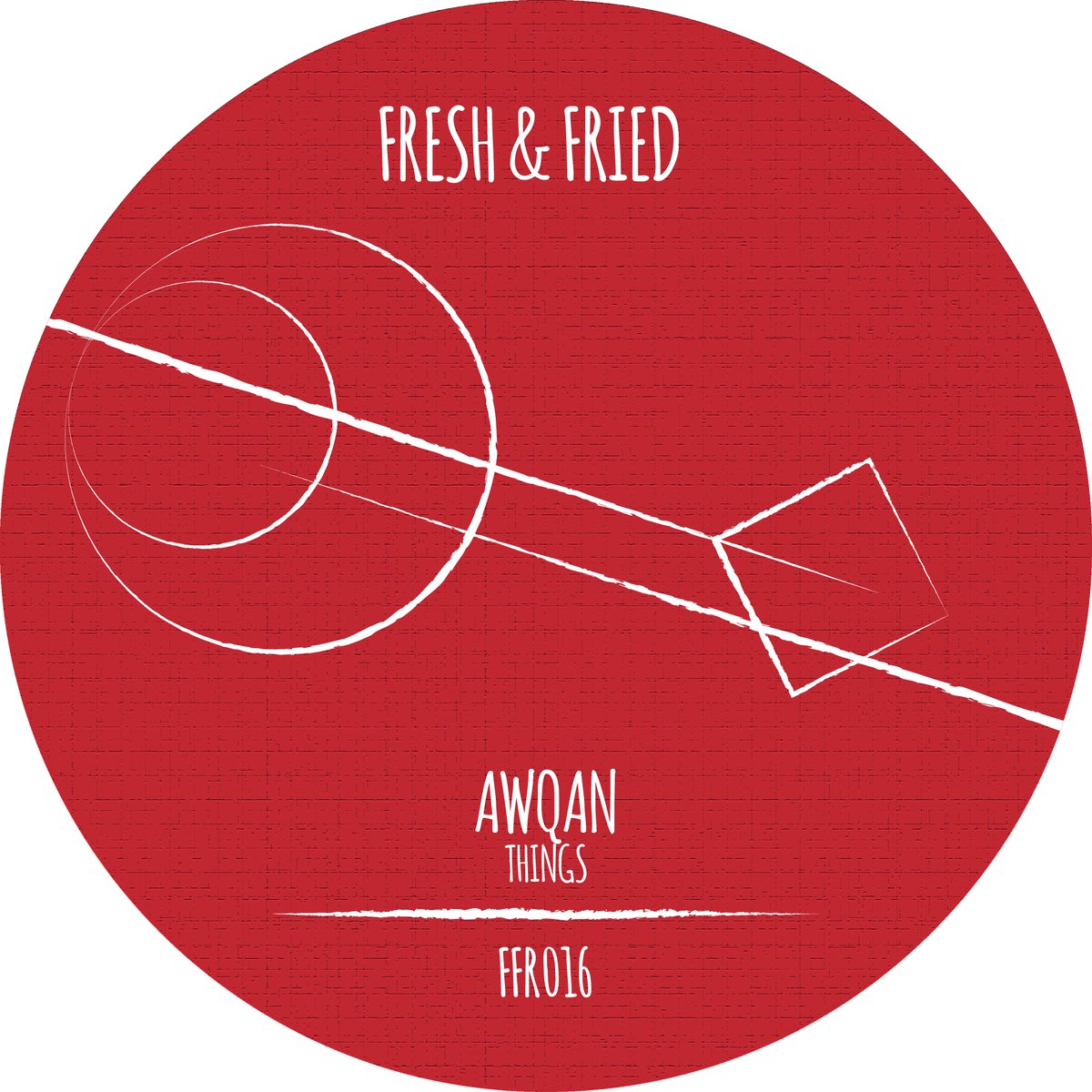 FreshAndFried's tweet photo. AwqaN. - Things EP - Fresh &amp; Fried Records
Cat: FFR016 Release: 2018-05-18 Style: Minimal / Deep Tech
TRACKS:
AwqaN - Hippie Things (Original Mix)
AwqaN - Francofonie (Original Mix)

#minimal #deeptech #techno #techhouse #freshandfriedrecords #newalbum #newrelease https://t.co/rgPuhdeiR0