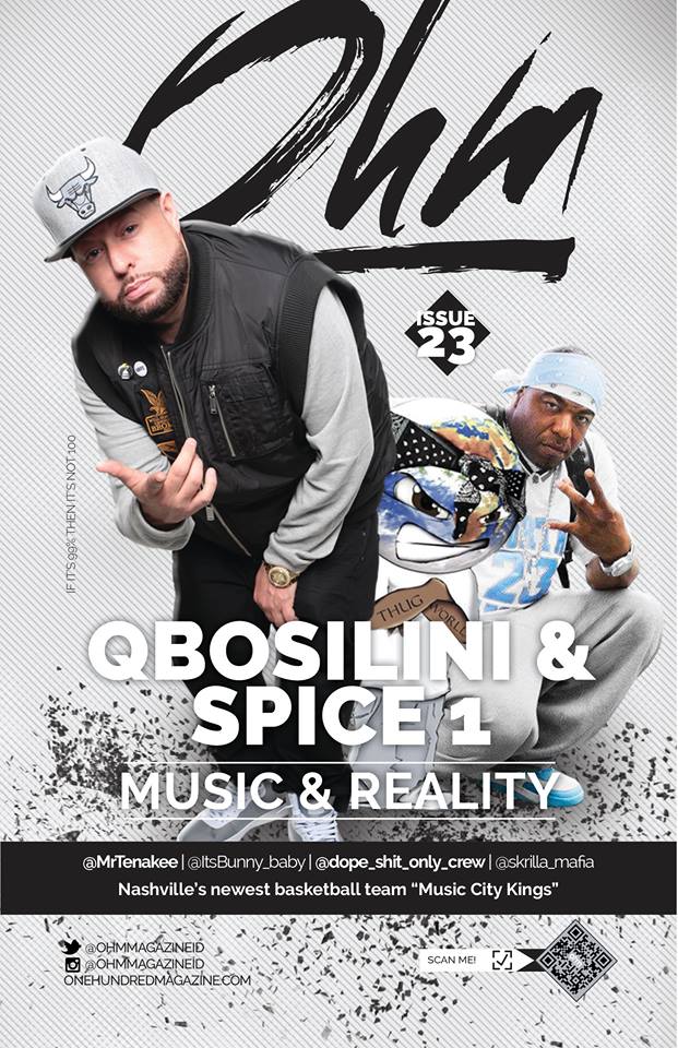 ProphecyEnt's tweet photo. Retweeted Q BOSILINI (@QBosilini423):

Hear full interview here ( https://t.co/gaqOFaSlw8 ) #OneHundredMagazine #OHM #Spice1 #QBosilini https://t.co/D6G9TQmr4v https://t.co/uXVVFSK8JM