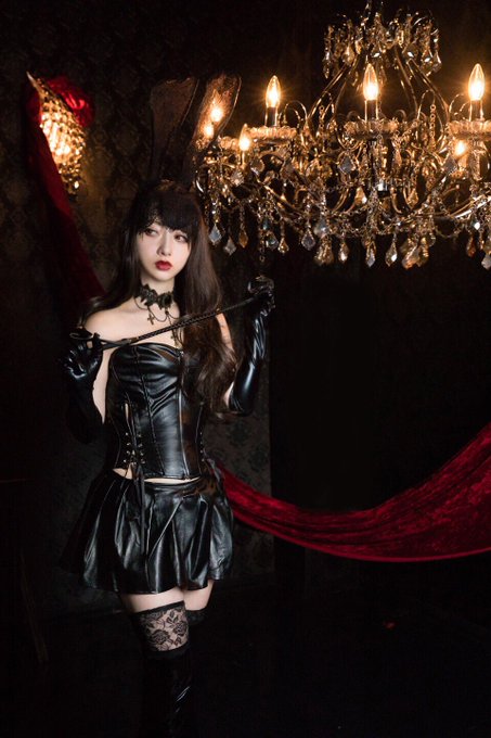 コスプレイヤーはたのゆうのTwitter画像40