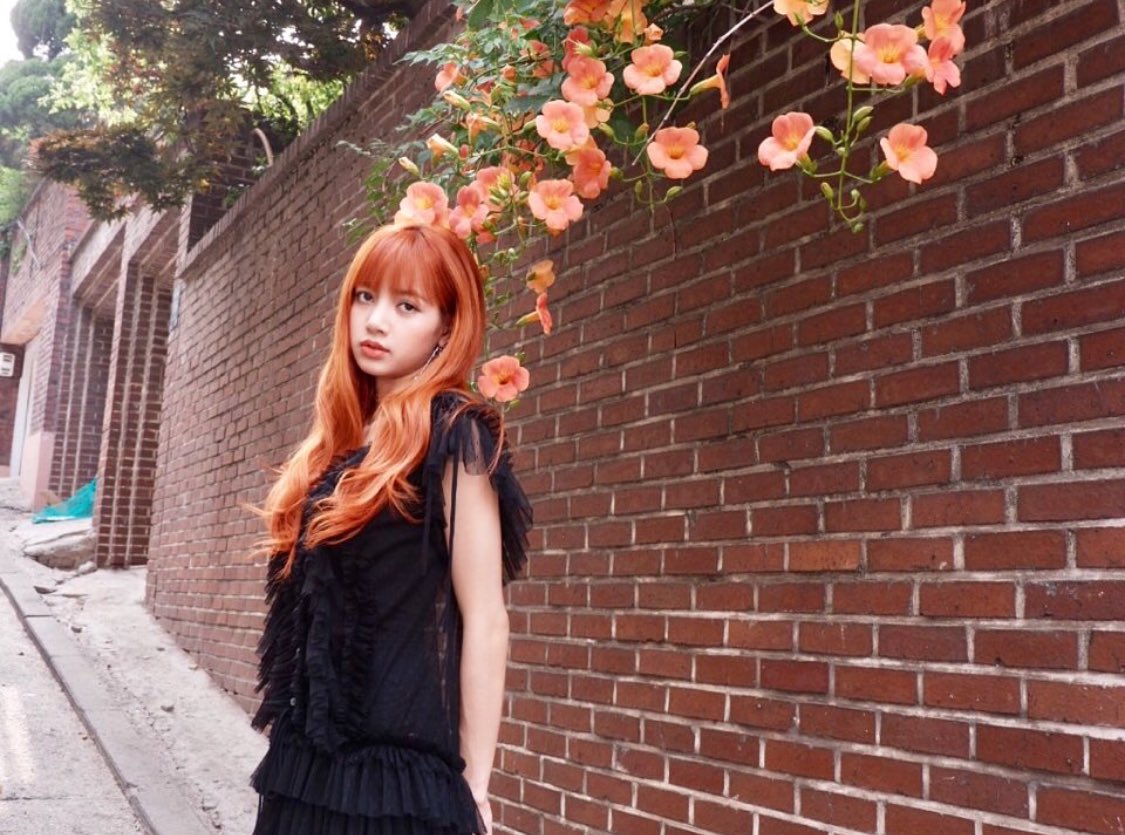 ffniave22's tweet photo. [three 🍊]

My #TeenChoice for #ChoiceNextBigThing is #BLACKPINK @ygofficialblink https://t.co/0LTauAc8Gt