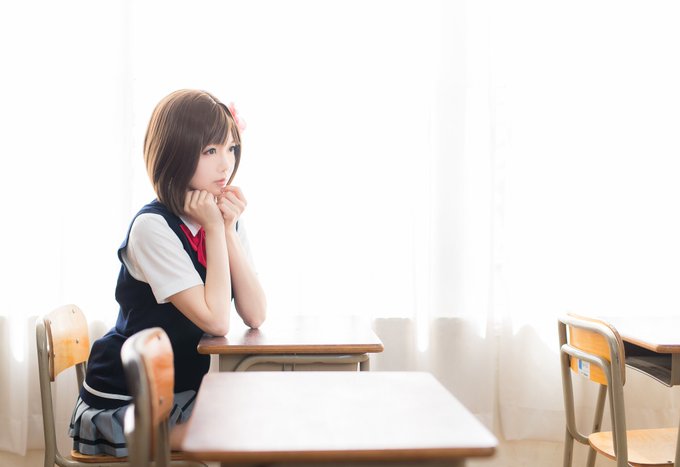 Twitterのコスプレ画像76