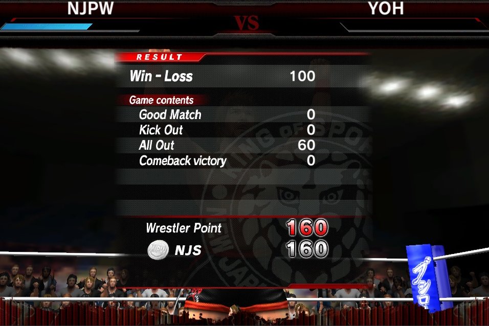 njpwglobal's tweet photo. ‘KING OF SPORTS – NEW JAPAN PRO-WRESTLING’ mobile game will arrive on iOS and Android this summer! Limited time beta to be released!
https://t.co/ItwET668gP
#njpw #FirePro #FireProWorld https://t.co/aKntMs86SE